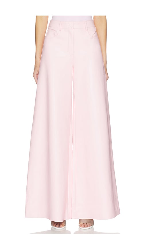 Norma Kamali Elephant Jeans