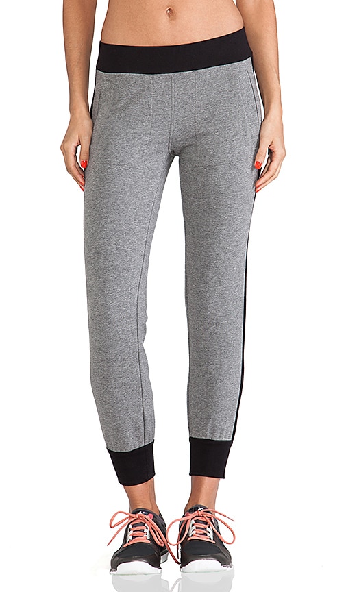 norma kamali joggers