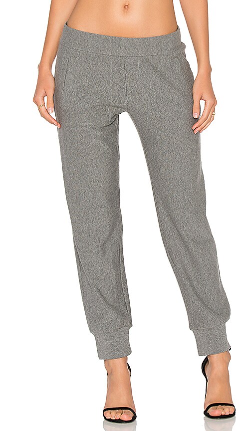 norma kamali joggers