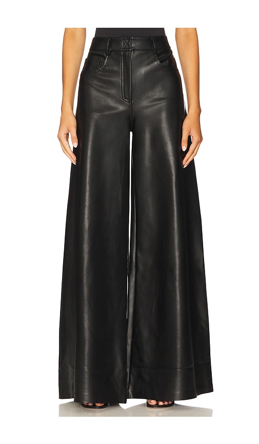 Elephant Jean in Black. - size XS (also in M, S, XXS)