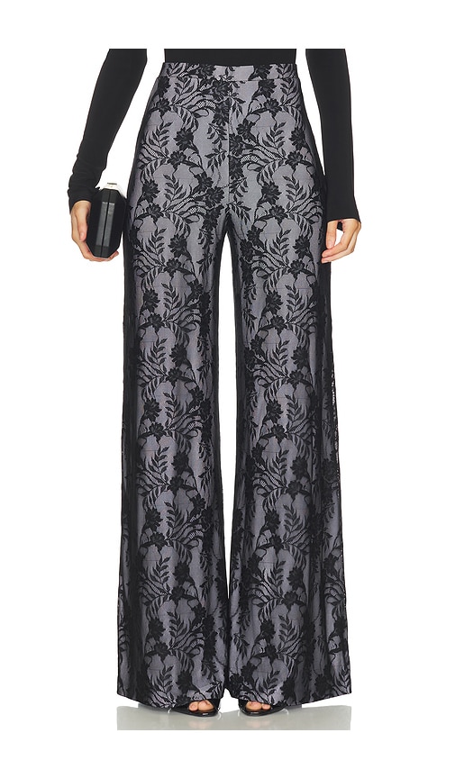 Norma Kamali Elephant Pant - Women's Clothing