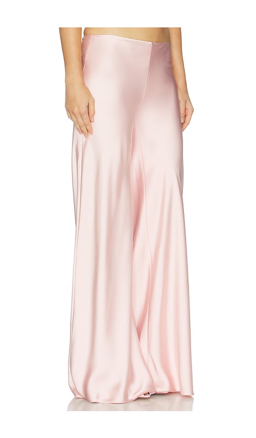 Norma Kamali Bias Elephant Pant | Thumbnail 2 Norma Kamali Bias Elephant Pant | Thumbnail 2