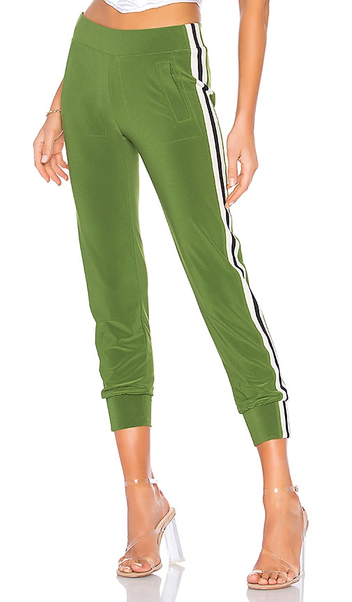 norma kamali joggers