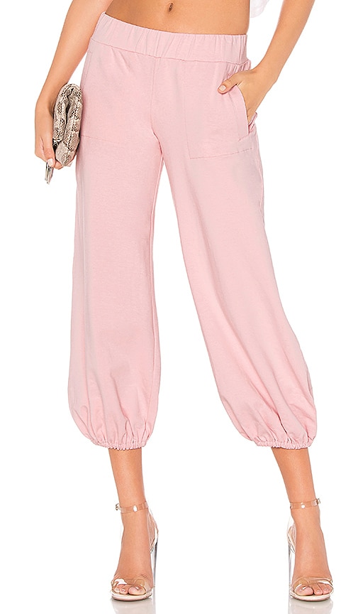 PANTALON PUFF JOG