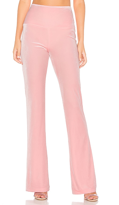 norma kamali boot pant