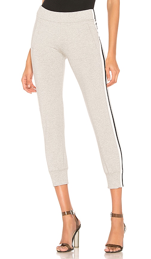 Side Stripe Jog Pant