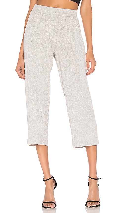 norma kamali sweatpants