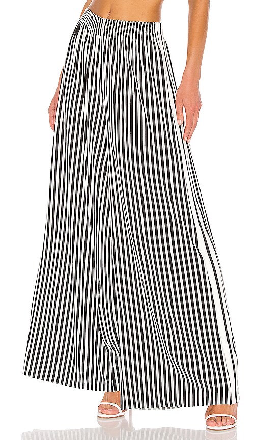 БРЮКИ SIDE STRIPE