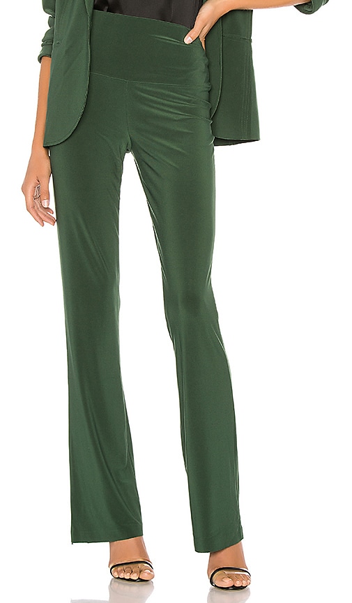 norma kamali boot pant