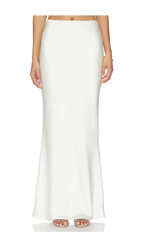 Bias Obie Skirt