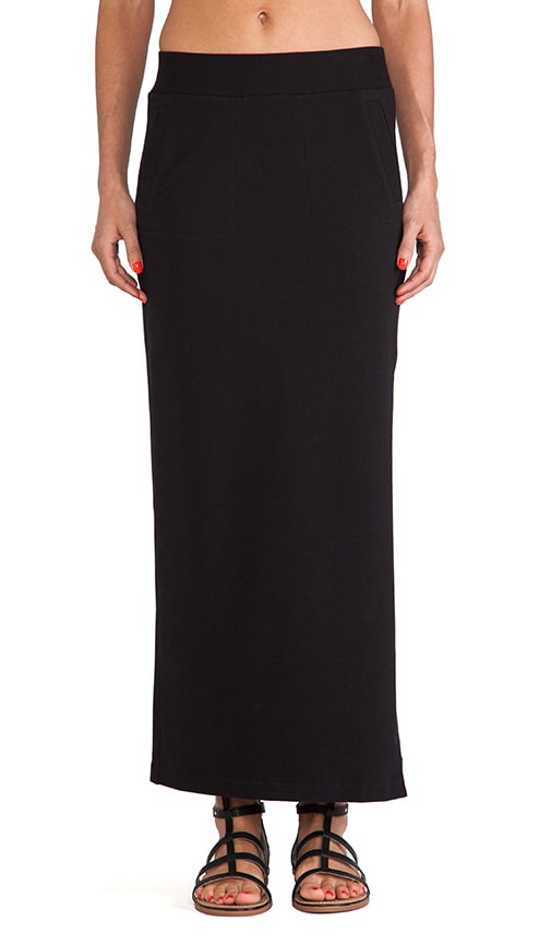 Maxi Skirt