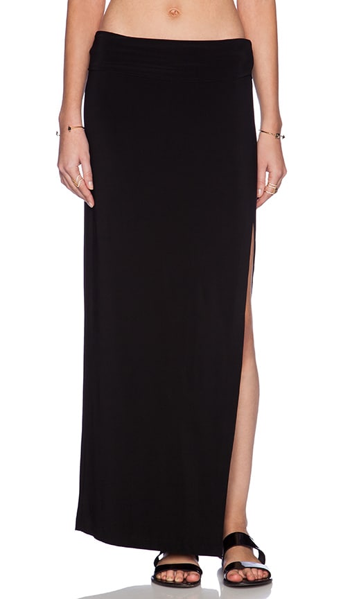KAMALIKULTURE Go Side Split Maxi