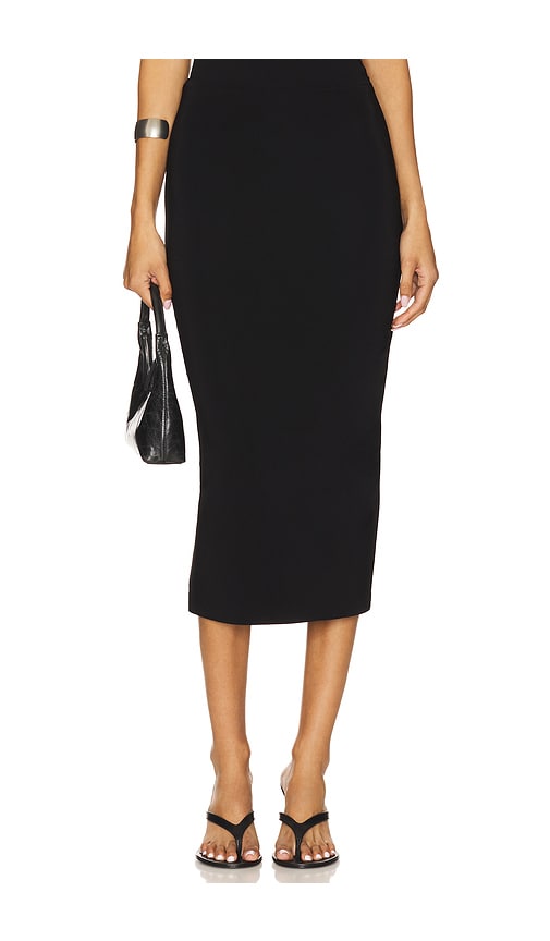 Straight Skirt Norma Kamali $195 