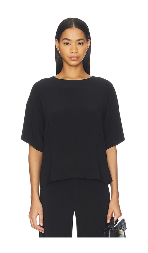 x Lifestyle Short Sleeve Boxy Tee