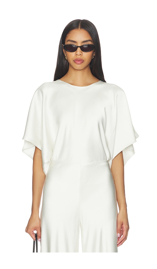Reverse Obie Bodysuit