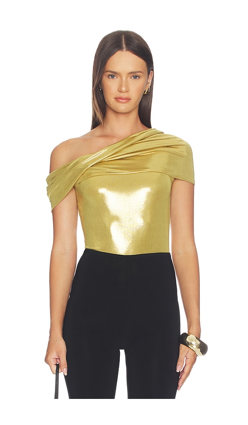 Sleeveless Cowl Neck Hooded Bodysuit