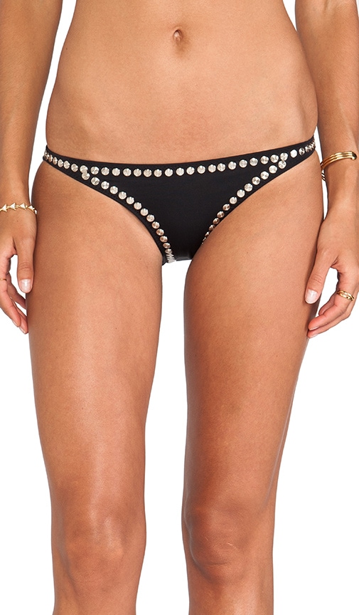 Eric Bottom with Stud Trim