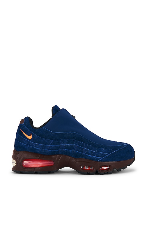 Nike Air Max 95 Big Bubble Zip SP