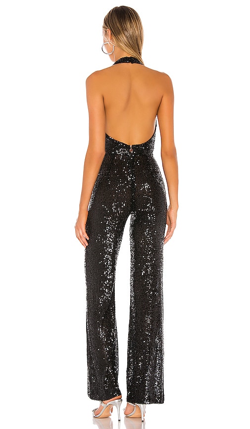 nookie fantasy jumpsuit