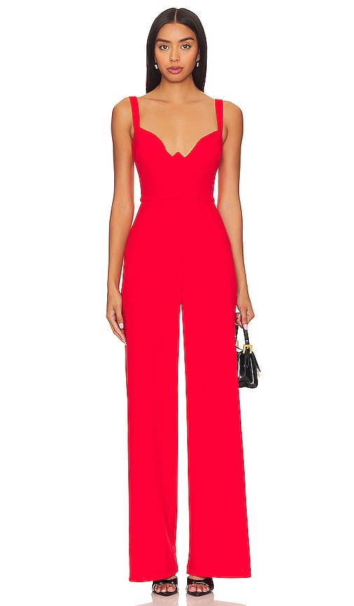 Romance Jumpsuit