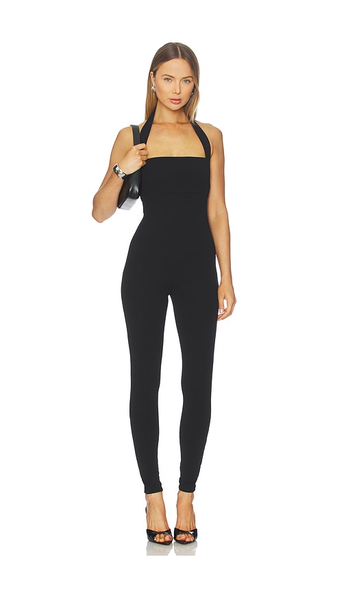 Nookie Boulevard Jumpsuit In Black