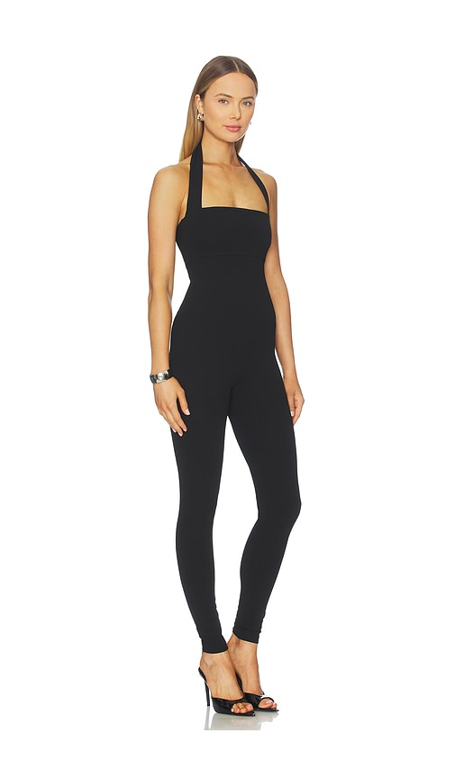 Nookie Boulevard Jumpsuit In Black