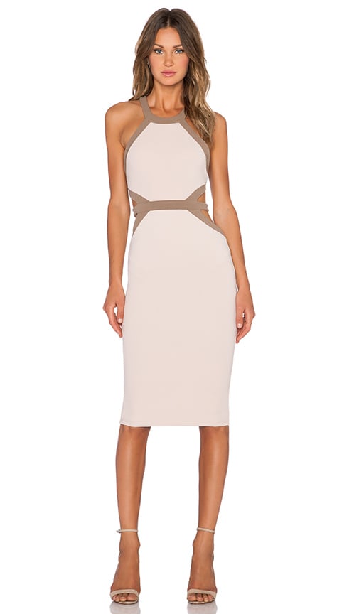 revolve bodycon dresses