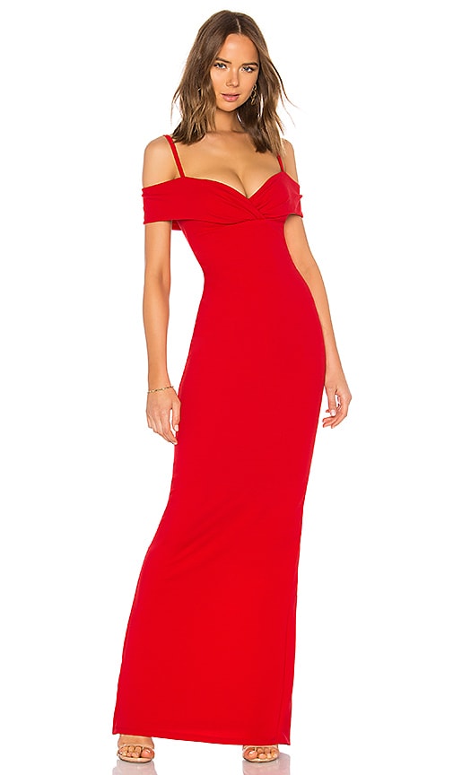 Phoenix Gown