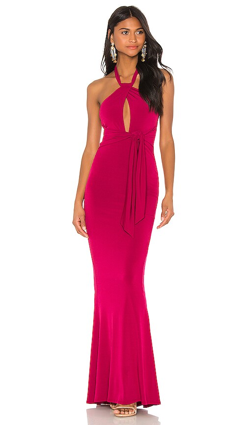 Crave Gown
