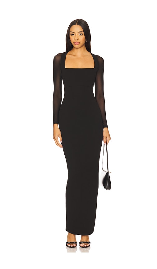 Amore Mesh Maxi in . Size L. Also in M, S, XL, XS - Nookie - Modalova