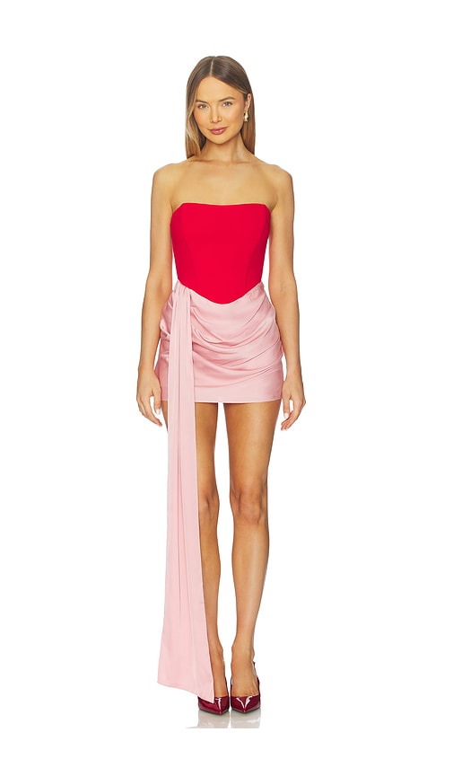 Nookie Chiara Mini Dress