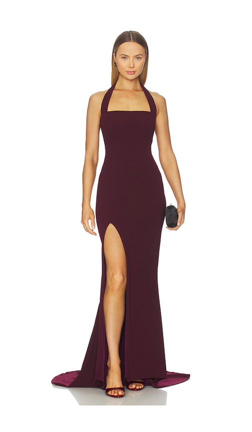 Nookie Boulevard Gown
