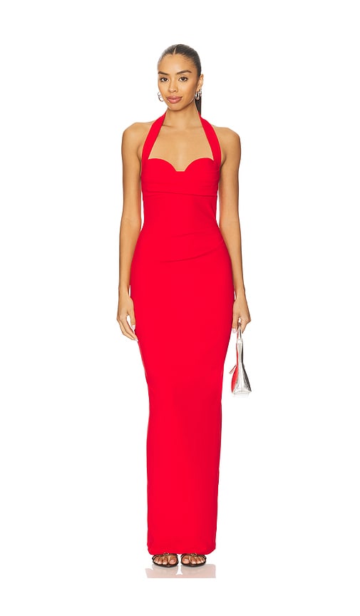 Nookie Lottie È£™å� €“ ƨ±æ¡ƒçº¢. Űºç � Xl (also €“ L, M, S, Xs). In Red