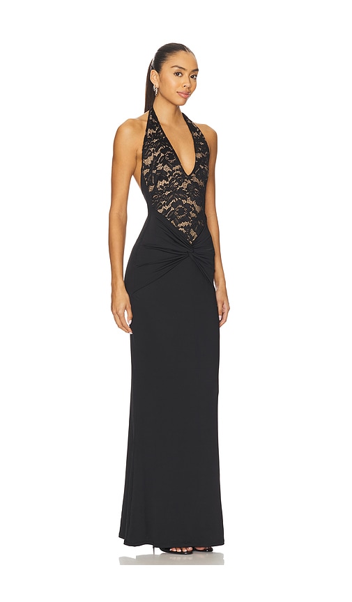 Nookie Lennox È£™å� €“ É»‘色. Űºç � Xl (also €“ L, M, S, Xs). In Black