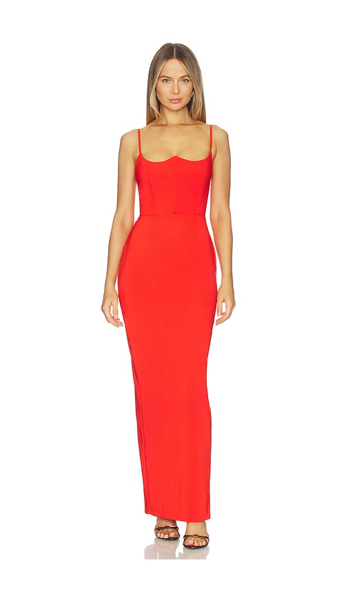 Nookie Aaliyah Maxi Dress