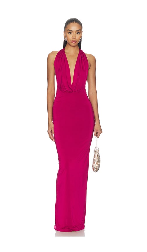 Nookie ROBE DE SOIRE ELEMENT en Purple Taille M Also en XS S L XL 399 €