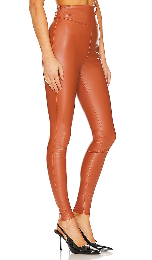 Shop Nookie Viktoria Pants In Tan