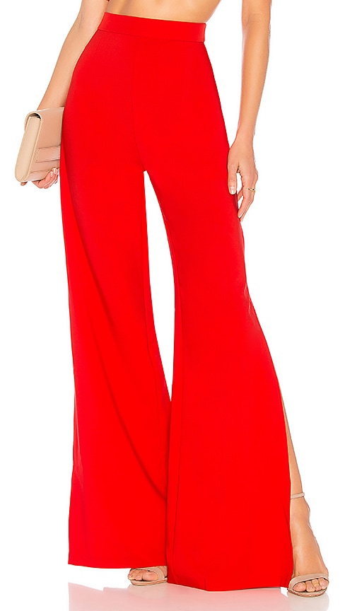 nookie belle high waisted pants