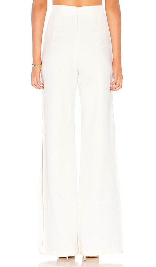 nookie belle high waisted pants