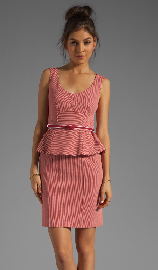 Desert Knit Dress