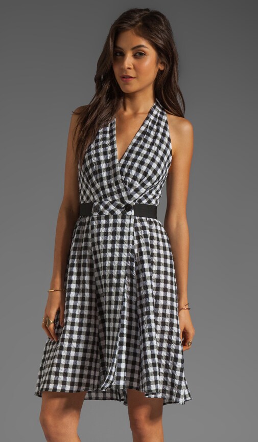 RUNWAY Disco Dynasty Dress