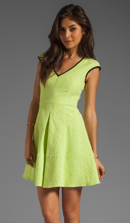 Moonwalk Dress