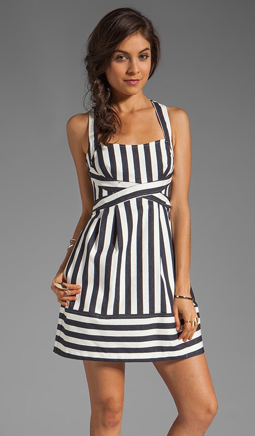 Waterfront Dress