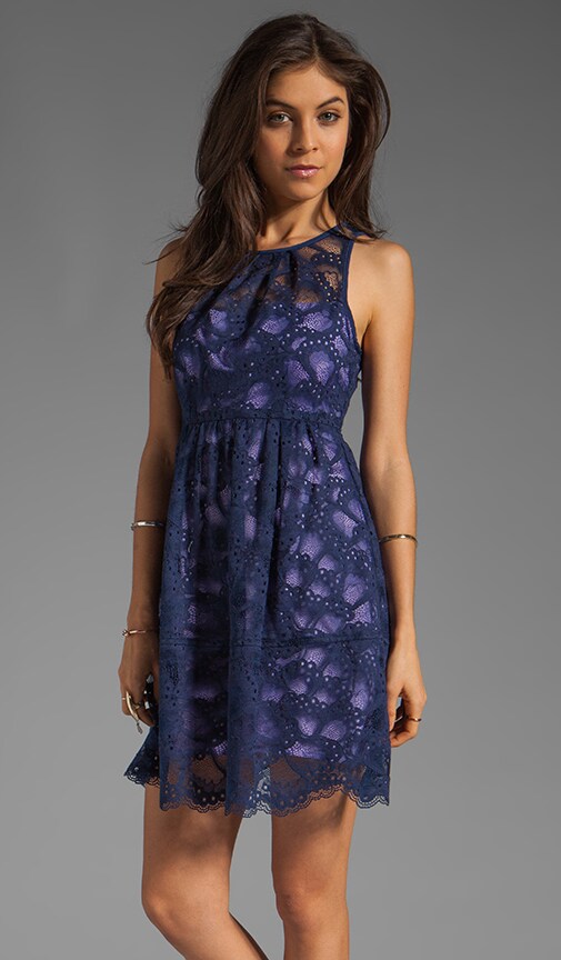 Secret Escape Dress