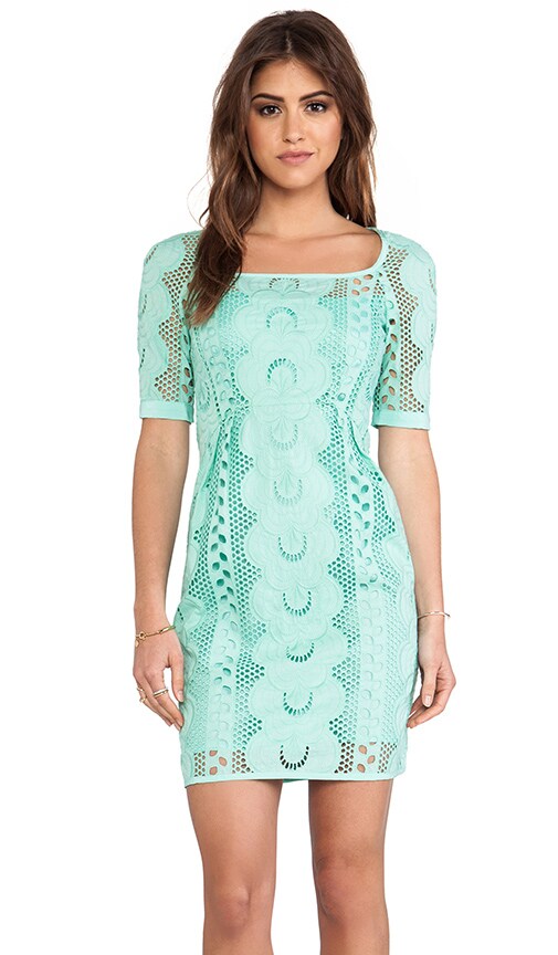 Sandy Beach Dress
