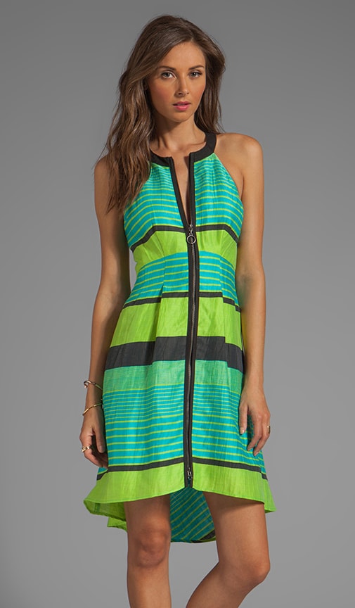 Bogatell Dress