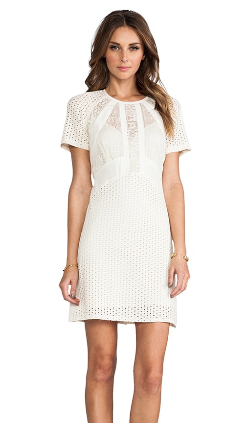 Nomad Dress