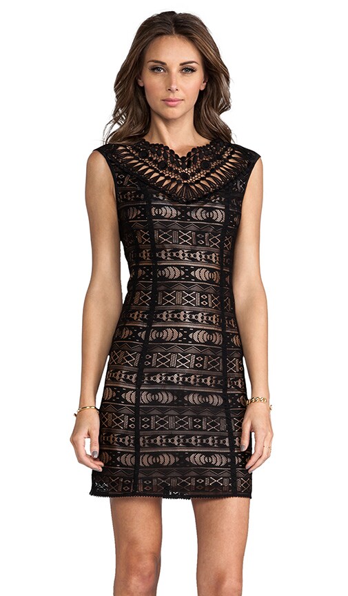 Sunrise Dress