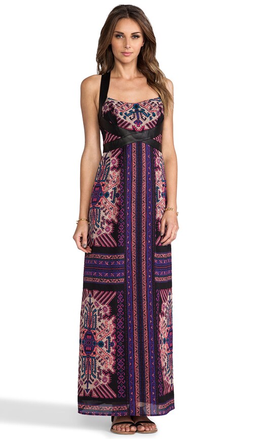 Sun Dance Dress