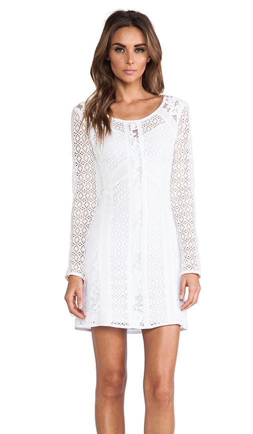 Bombshell Dress